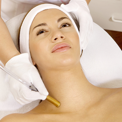 Dermatología estética y cosmiatría